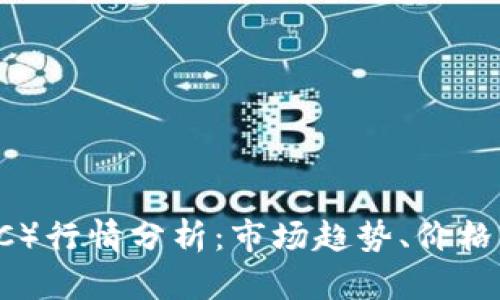 今日比特币（BTC）行情分析：市场趋势、价格波动及未来展望