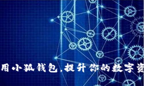 如何充分利用小狐钱包，提升你的数字资产管理能力