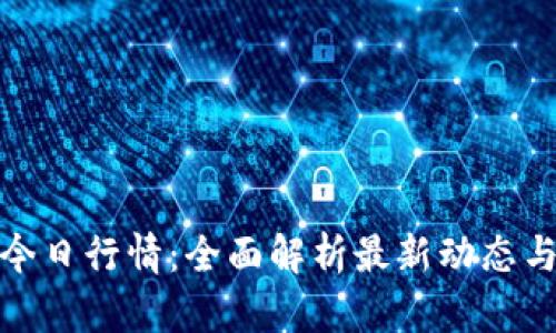 数字货币今日行情：全面解析最新动态与市场趋势