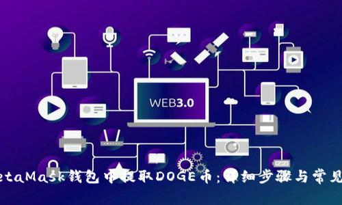 如何在MetaMask钱包中提取DOGE币：详细步骤与常见问题解答