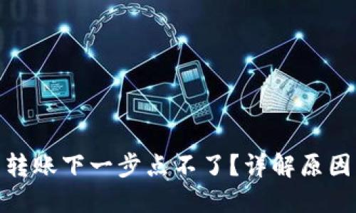 : 小狐钱包转账下一步点不了？详解原因与解决方案