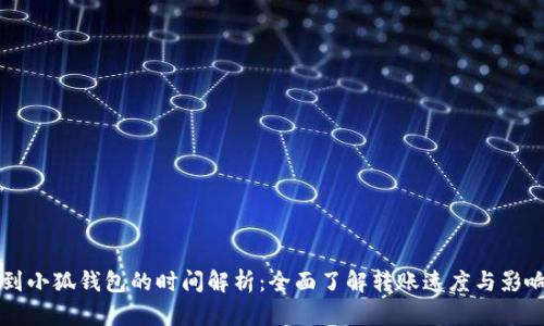 转账到小狐钱包的时间解析：全面了解转账速度与影响因素