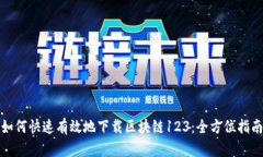 如何快速有效地下载区块