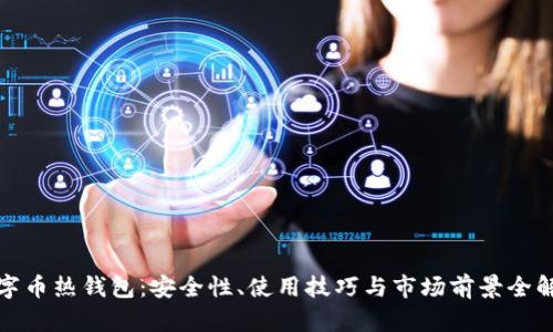 数字币热钱包：安全性、使用技巧与市场前景全解析