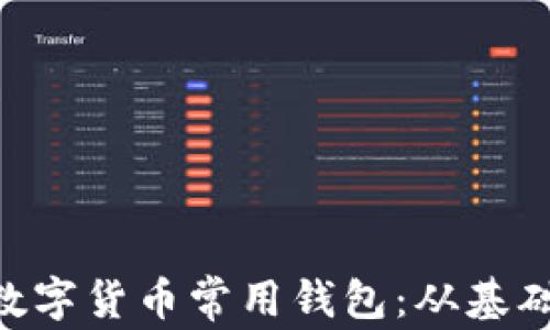 
baioti全面解析数字货币常用钱包：从基础知识到选择技巧