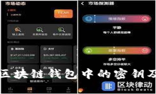 深入探讨区块链钱包中的密钥及其安全性