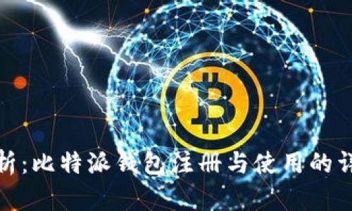 全面解析：比特派钱包注册与使用的详细攻略