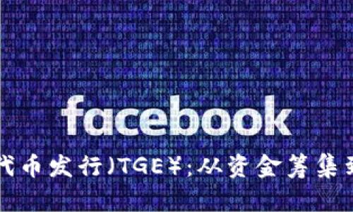 深入解析币圈的初始代币发行（TGE）：从资金筹集到项目成功背后的秘密