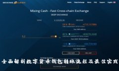 全面解析数字货币钱包转