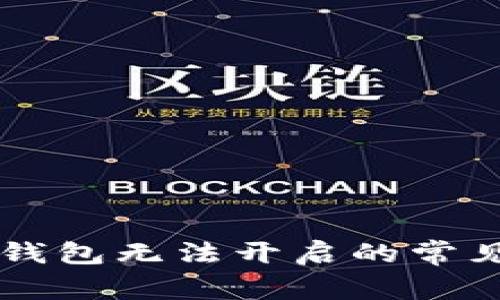 解决Trezor硬件钱包无法开启的常见问题与应对措施