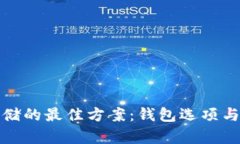 数字货币存储的最佳方案：钱包选项与安全性分