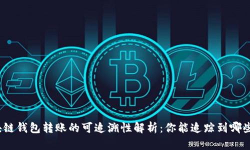 : 区块链钱包转账的可追溯性解析：你能追踪到哪些信息？