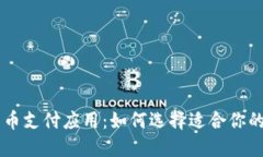深入探索数字货币支付应用：如何选择适合你的