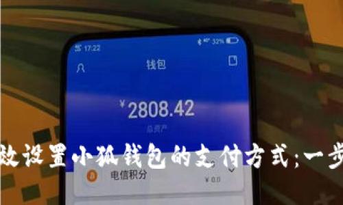 如何高效设置小狐钱包的支付方式：一步步指南