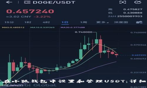 如何在小狐钱包中设置和管理USDT：详细指南