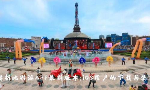 全面解析比特派APP最新版本：iOS用户的下载与使用指南