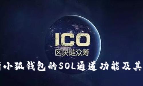 深入解析小狐钱包的SOL通道功能及其使用指南