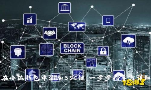 如何在小狐钱包中添加BSC链：一步步指导与详细解析