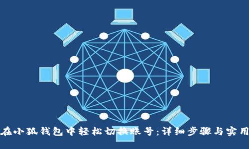 如何在小狐钱包中轻松切换账号：详细步骤与实用技巧