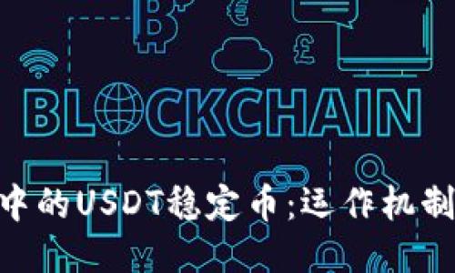 探索波场（TRON）网络中的USDT稳定币：运作机制、应用案例与未来趋势