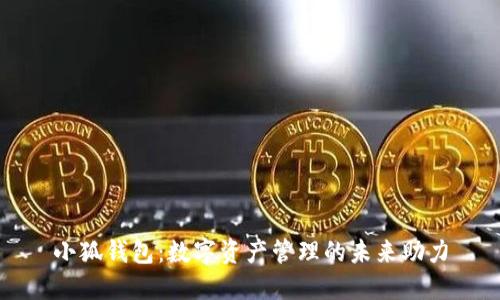 小狐钱包：数字资产管理的未来助力