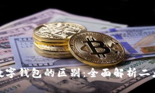 : 电子钱包与数字钱包的区别：全面解析二者的功能与优势