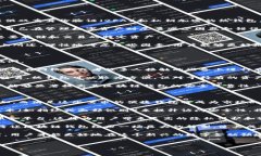 :区块链钱包：深入探讨与全面解析的视觉盛宴关