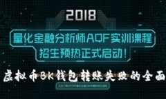 解决虚拟币BK钱包转账失败